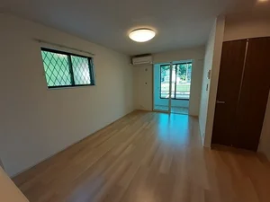 鳥取看護大学周辺のマンスリーマンション・ウィークリーマンション「セ・ラ・ヴィー 104・洋室(No.1316970)」メイン画像