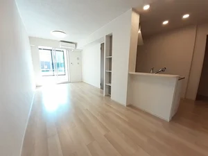 鳥取看護大学周辺のマンスリーマンション・ウィークリーマンション「レジデンス隆 103・洋室(No.1316973)」メイン画像