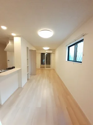 のマンスリーマンション・ウィークリーマンション「プレゾン 101・洋室(No.1316974)」メイン画像