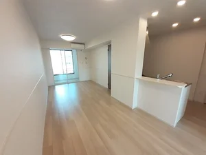 倉吉市のマンスリーマンション・ウィークリーマンション「ヴィラサウスウィンド４ 105・洋室(No.1316975)」メイン画像