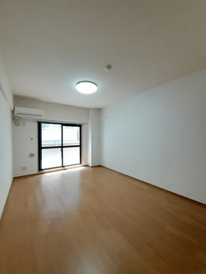 高松市のマンスリーマンション・ウィークリーマンション「ＨＹコート宮脇 202・洋室(No.1316989)」メイン画像