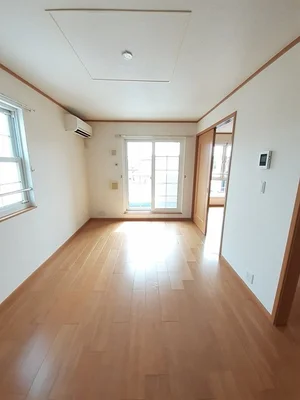 のマンスリーマンション・ウィークリーマンション「アルカンシエル 202・洋室(No.1316991)」メイン画像