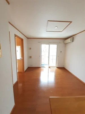 のマンスリーマンション・ウィークリーマンション「ヌーベル　アンジュ 101・洋室(No.1316992)」メイン画像