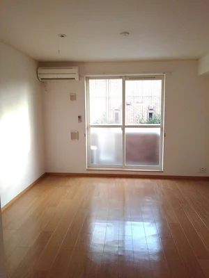 岡山市のマンスリーマンション・ウィークリーマンション「カーサ・ジョイエ 103・洋室(No.1316993)」メイン画像