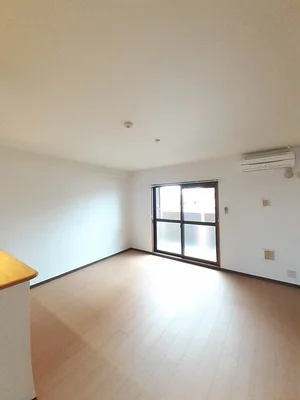 木太町駅（香川県）のマンスリーマンション・ウィークリーマンション「デイ　ドリーム 702・洋室(No.1316994)」メイン画像