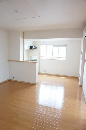 高松市のマンスリーマンション・ウィークリーマンション「ディアコート　木太 704・洋室(No.1316996)」メイン画像