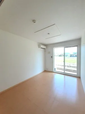 さぬき市のマンスリーマンション・ウィークリーマンション「フォレスタ 104・洋室(No.1316998)」メイン画像