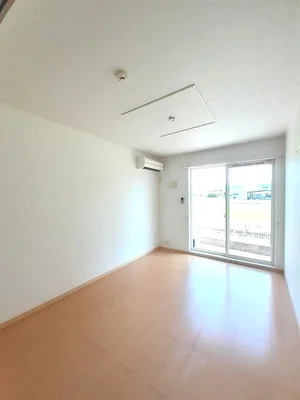 さぬき市のマンスリーマンション・ウィークリーマンション「フォレスタ 104・洋室(No.1316998)」メイン画像