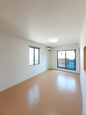 高松市のマンスリーマンション・ウィークリーマンション「フェリーチェＭ 301・洋室(No.1317005)」メイン画像