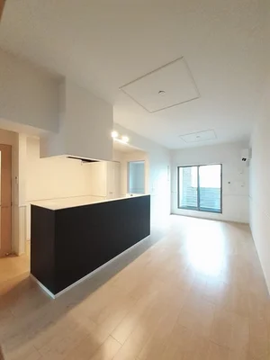 高松市のマンスリーマンション・ウィークリーマンション「ラ・ブレーメンＡ 202・洋室(No.1317012)」メイン画像