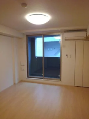 高松市のマンスリーマンション・ウィークリーマンション「グランソレイユ 104・洋室(No.1317017)」メイン画像