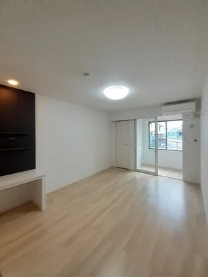 高松市のマンスリーマンション・ウィークリーマンション「エスポワールＡ 103・洋室(No.1317024)」メイン画像