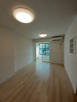 香川大学三木町医学部キャンパス周辺のマンスリーマンション・ウィークリーマンション「ブリリアントⅡＢ 103・洋室(No.1317027)」メイン画像