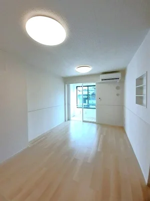 木田郡三木町のマンスリーマンション・ウィークリーマンション「ブリリアントⅡＢ 103・洋室(No.1317027)」メイン画像