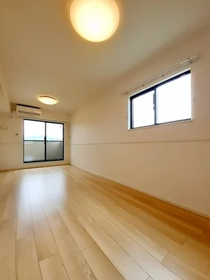 のマンスリーマンション・ウィークリーマンション「葉月 201・洋室(No.1317028)」メイン画像