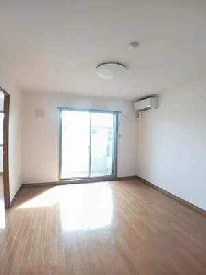 高松市のマンスリーマンション・ウィークリーマンション「Ｓｕｎｍａｌｌ太田 201・洋室(No.1317030)」メイン画像