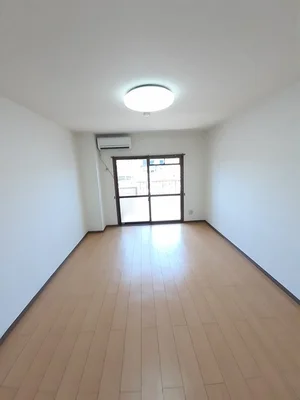 のマンスリーマンション・ウィークリーマンション「ＳＵＮＮＹコア・Ｔ２ 301・洋室(No.1317035)」メイン画像