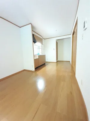 のマンスリーマンション・ウィークリーマンション「ピュアヒルズ 201・洋室(No.1317036)」メイン画像