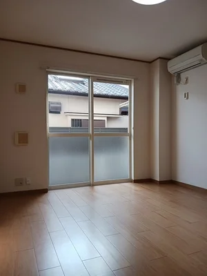 のマンスリーマンション・ウィークリーマンション「セレノ 105・洋室(No.1317037)」メイン画像