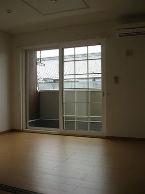 のマンスリーマンション・ウィークリーマンション「メゾン・アルモニーＢ 102・洋室(No.1317043)」メイン画像