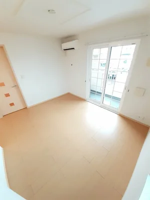 香南市のマンスリーマンション・ウィークリーマンション「ミルフィーユ　Ａ 101・洋室(No.1317044)」メイン画像