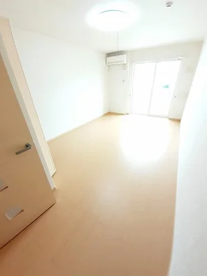 のマンスリーマンション・ウィークリーマンション「ミール西町 203・洋室(No.1317051)」メイン画像