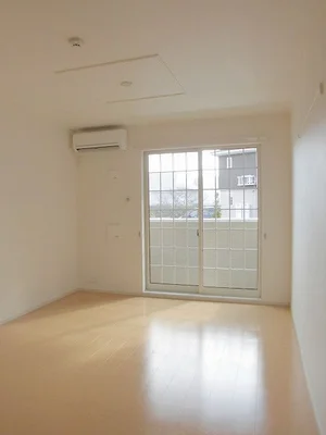 県立広島大学庄原キャンパス周辺のマンスリーマンション・ウィークリーマンション「パパグラッチェ　Ｂ 102・洋室(No.1317054)」メイン画像