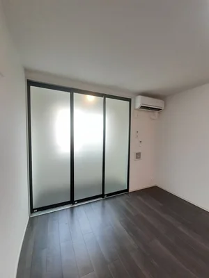 のマンスリーマンション・ウィークリーマンション「グランデ・プリムラⅠ 205・洋室(No.1317060)」メイン画像