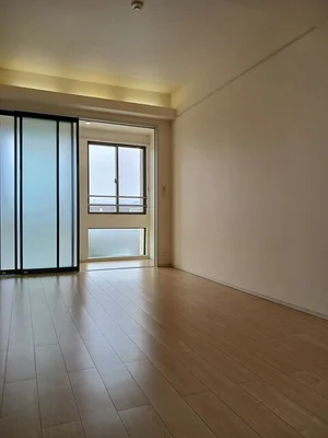 のマンスリーマンション・ウィークリーマンション「エスポワール・ＭＫ 202・洋室(No.1317061)」メイン画像