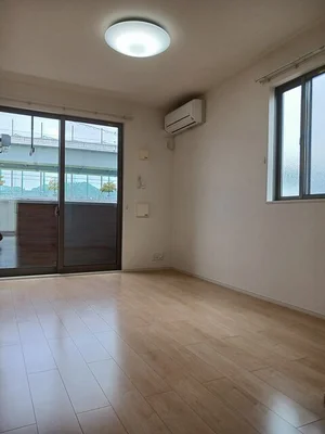 のマンスリーマンション・ウィークリーマンション「アミューゼ・クレールⅠ 102・洋室(No.1317064)」メイン画像