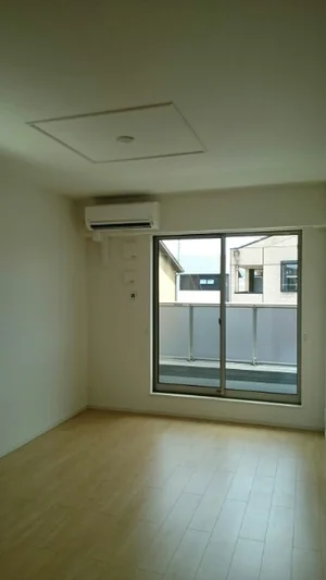 のマンスリーマンション・ウィークリーマンション「シャンパーニュ・アベニュー　Ｄ 205・洋室(No.1317068)」メイン画像