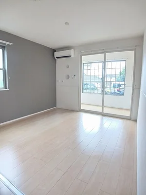 のマンスリーマンション・ウィークリーマンション「イースト　レリアンスＡ 102・洋室(No.1317069)」メイン画像