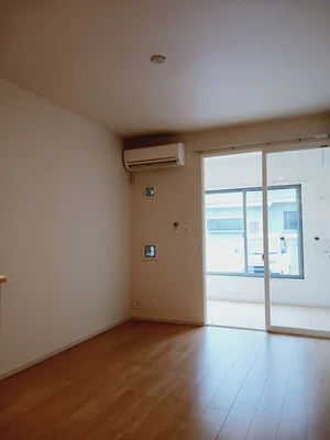 のマンスリーマンション・ウィークリーマンション「カーサ・フォレスタ 102・洋室(No.1317074)」メイン画像