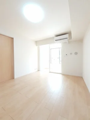 のマンスリーマンション・ウィークリーマンション「グランディール　Ⅱ 102・洋室(No.1317076)」メイン画像