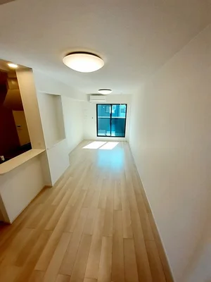 高知県のマンスリーマンション・ウィークリーマンション「オルゴール具同Ⅰ 202・洋室(No.1317086)」メイン画像