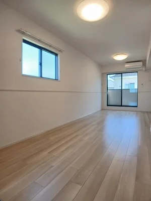 のマンスリーマンション・ウィークリーマンション「マウンテンリバー 206・洋室(No.1317087)」メイン画像