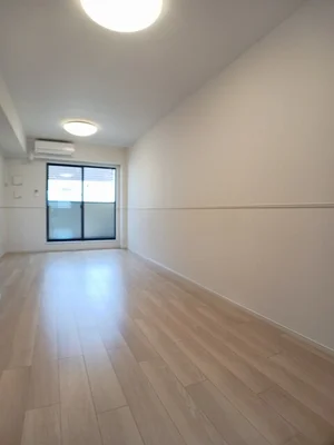 のマンスリーマンション・ウィークリーマンション「マウンテンリバー 202・洋室(No.1317090)」メイン画像