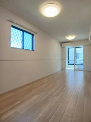 愛媛県のマンスリーマンション・ウィークリーマンション「マウンテンリバー 106・洋室(No.1317092)」メイン画像