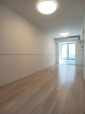 愛媛県のマンスリーマンション・ウィークリーマンション「マウンテンリバー 105・洋室(No.1317093)」メイン画像