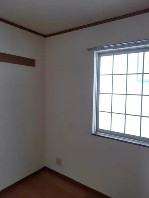 新広駅（広島県）のマンスリーマンション・ウィークリーマンション「クレストール２１ 201・洋室(No.1317098)」メイン画像