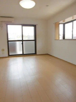 のマンスリーマンション・ウィークリーマンション「エテルノジェンテ 308・洋室(No.1317100)」メイン画像