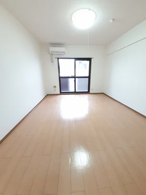 のマンスリーマンション・ウィークリーマンション「エテルノジェンテ 204・洋室(No.1317101)」メイン画像