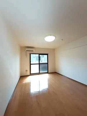 のマンスリーマンション・ウィークリーマンション「エテルノジェンテ 104・洋室(No.1317102)」メイン画像