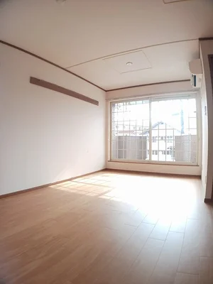 のマンスリーマンション・ウィークリーマンション「プレーヌ　ミヤモト 202・和室(No.1317103)」メイン画像