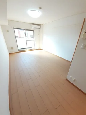 のマンスリーマンション・ウィークリーマンション「グラン・シエロ 206・洋室(No.1317109)」メイン画像