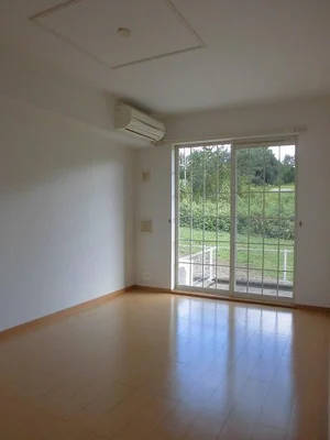 のマンスリーマンション・ウィークリーマンション「グリーンハイツＥ 103・洋室(No.1317112)」メイン画像