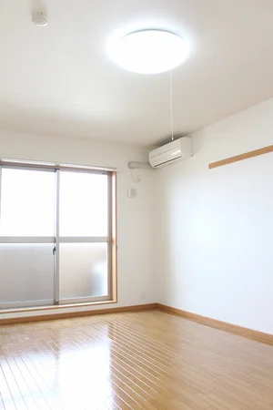 エリザベト音楽大学周辺のマンスリーマンション・ウィークリーマンション「カレント石井城 308・洋室(No.1317113)」メイン画像