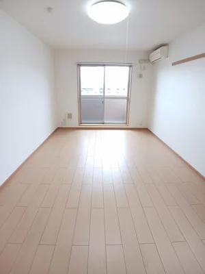 広島県のマンスリーマンション・ウィークリーマンション「カレント石井城 308・洋室(No.1317113)」メイン画像