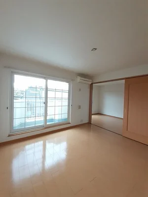 のマンスリーマンション・ウィークリーマンション「エテルノカーサ 201・洋室(No.1317114)」メイン画像