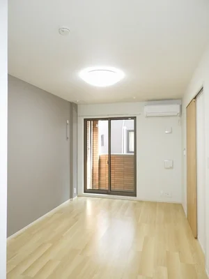 のマンスリーマンション・ウィークリーマンション「ヴィヴレ　広駅前 103・洋室(No.1317122)」メイン画像